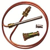  - Pilot Thermocouples